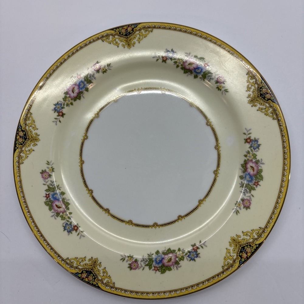 Meito Beatrice Dinner Plate 344357